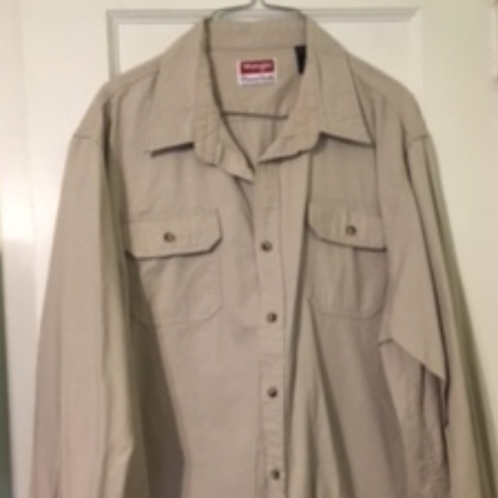 men's shirt
